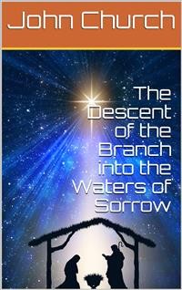 Cover The Descent of the Branch into the Waters of Sorrow / to bring up the Election of Grace