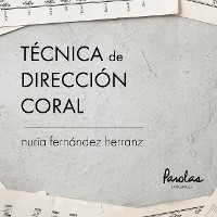 Cover Técnica de dirección coral