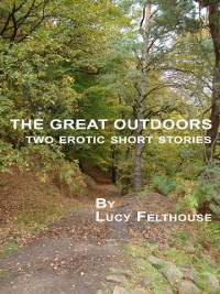 Cover Great Outdoors: Two Erotic Short Stories