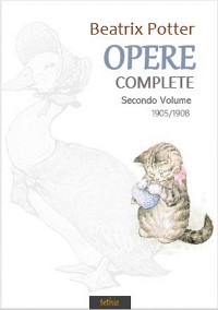 Cover Opere Complete