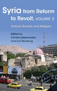 Cover Syria from Reform to Revolt