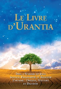 Cover Le Livre d'Urantia