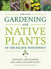 Cover Gardening with Native Plants of the Pacific Northwest