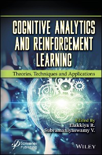 Cover Cognitive Analytics and Reinforcement Learning