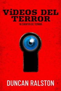 Cover Vídeos del Terror