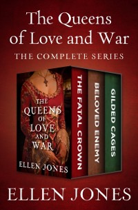 Cover Queens of Love and War