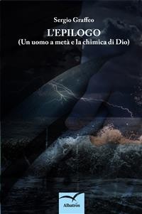 Cover L’epilogo 