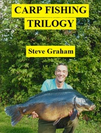 Cover Carp Fishing Trilogy