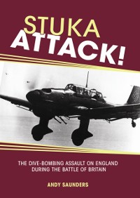 Cover Stuka Attack