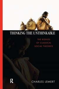 Cover Thinking the Unthinkable