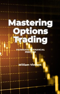 Cover Mastering Options Trading