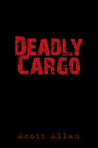 Cover Deadly Cargo