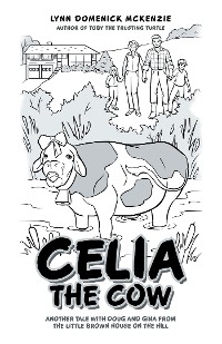 Cover Celia the Cow