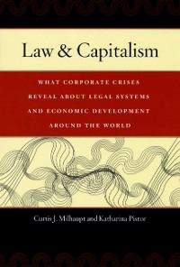 Cover Law & Capitalism