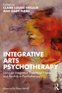Cover Integrative Arts Psychotherapy