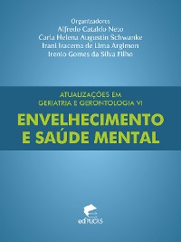 Cover Atualizações em geriatria e gerontologia VI