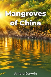 Cover Mangroves of China