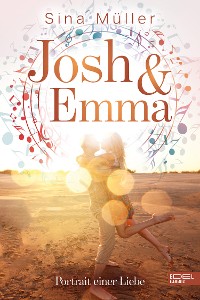 Cover Josh & Emma - Portrait einer Liebe