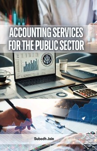 Cover Accounting Services for the Public Sector