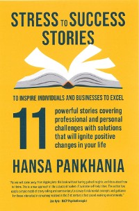 Cover STRESS TO SUCCESS STORIES