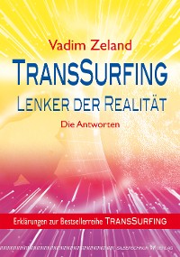 Cover TransSurfing - Lenker der Realität