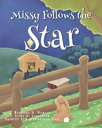 Cover Missy Follows the Star