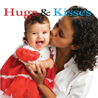 Cover Hugs and Kisses