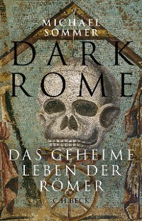 Cover Dark Rome