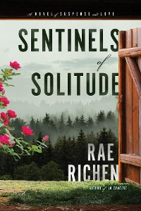 Cover Sentinels of Solitude