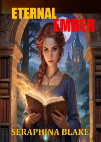 Cover Eternal Ember