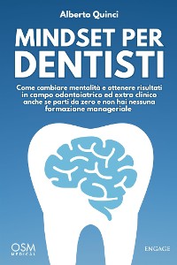 Cover Mindset per Dentisti