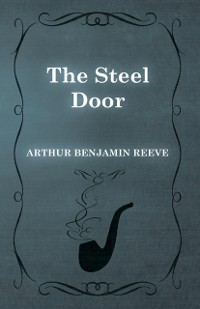 Cover Steel Door