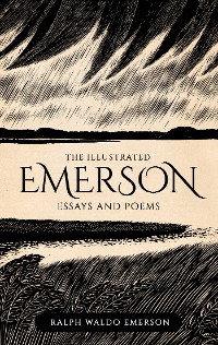 Cover The Illustrated Emerson