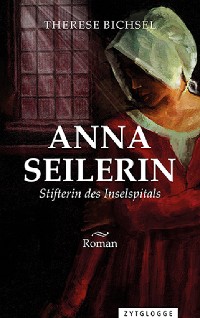 Cover Anna Seilerin