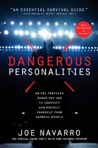 Cover Dangerous Personalities