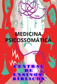 Cover Medicina Psicossomática