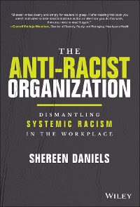 Cover The Anti-Racist Organization