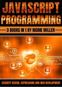 Cover JavaScript Programming