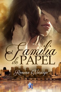 Cover Familia de papel