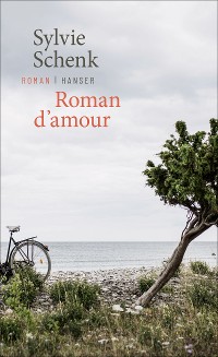 Cover Roman d’amour