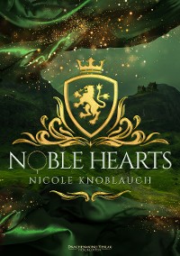 Cover Noble Hearts