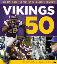 Cover Vikings 50