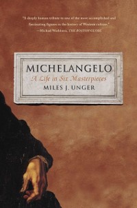 Cover Michelangelo