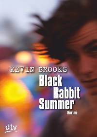 Cover Black Rabbit Summer