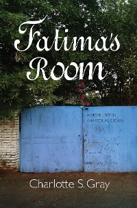 Cover Fatima's Room