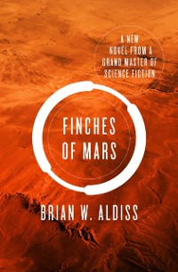 Cover Finches of Mars