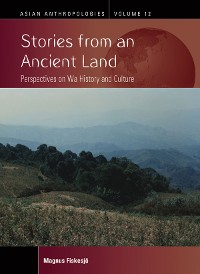 Cover Stories from an Ancient Land