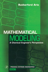 Cover Mathematical Modeling