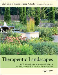 Cover Therapeutic Landscapes