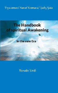 Cover The Handbook of spiritual Awakening
